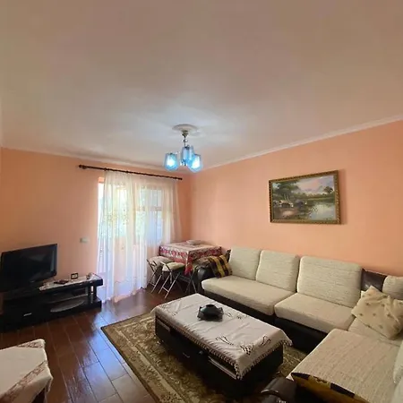 Apartment Meca *