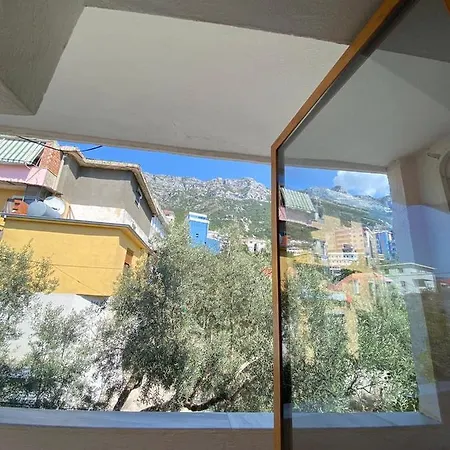 Apartment Meca