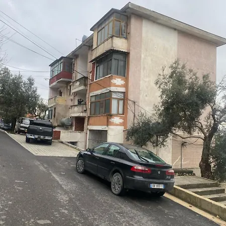Apartment Meca *